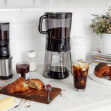 Cold Brew Coffee Maker W6