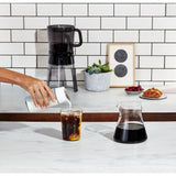 Cold Brew Coffee Maker W6