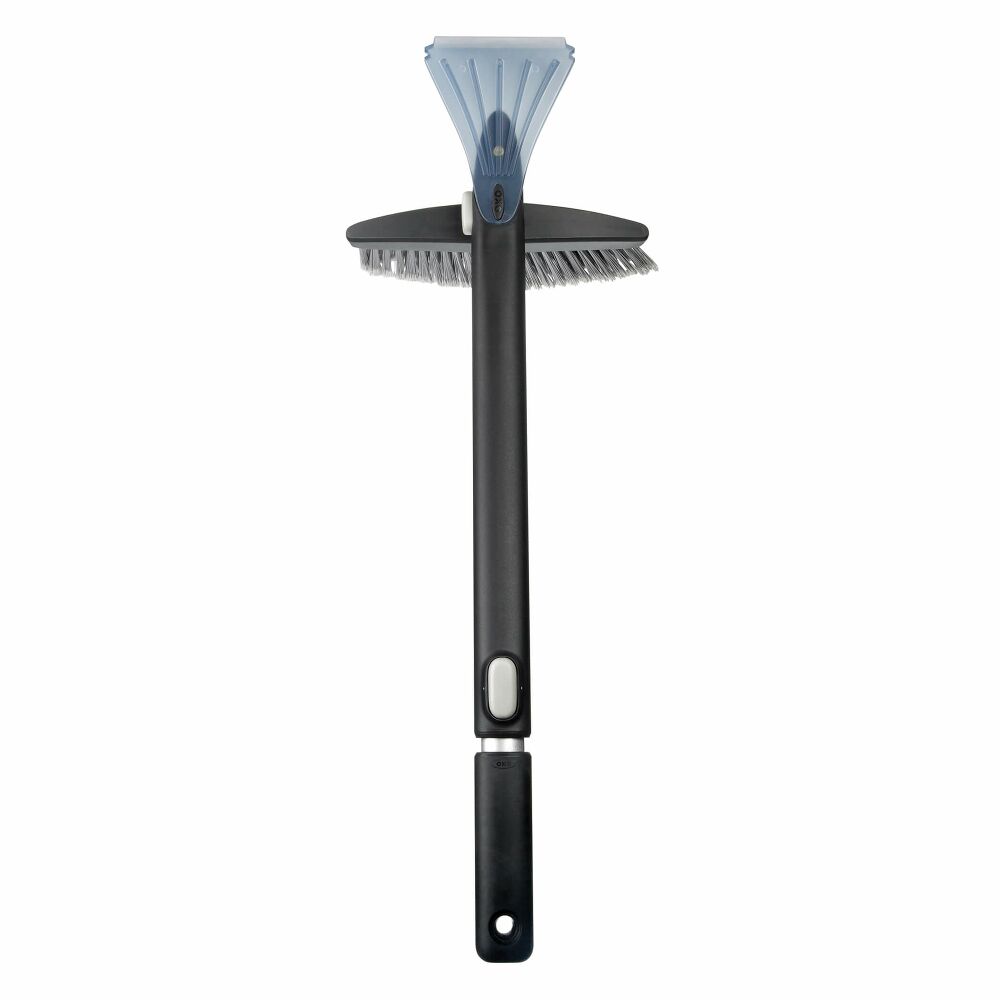 Extendable Twister Snow Brush Q7