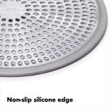 Shower Stall Drain Protector S5