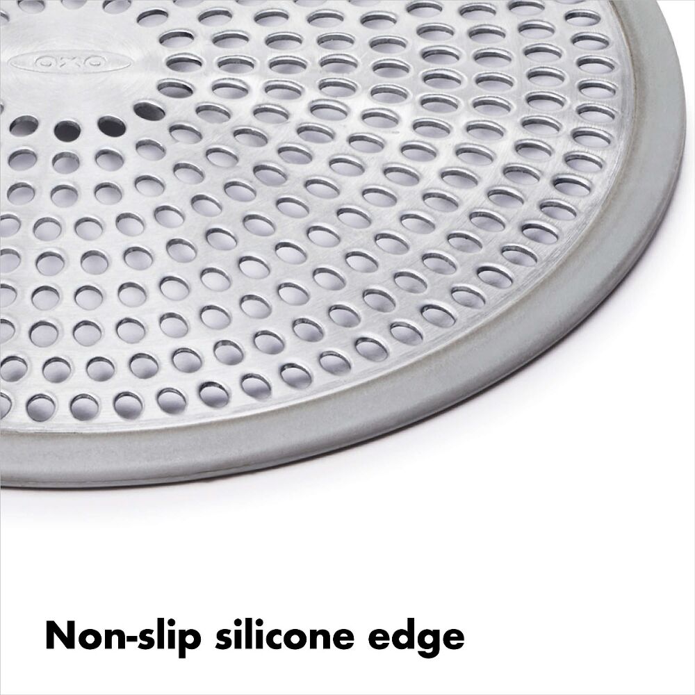 Shower Stall Drain Protector S5
