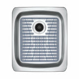 Silicone Sink Mat - Small H4