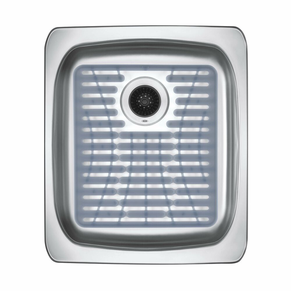 Silicone Sink Mat - Small H4