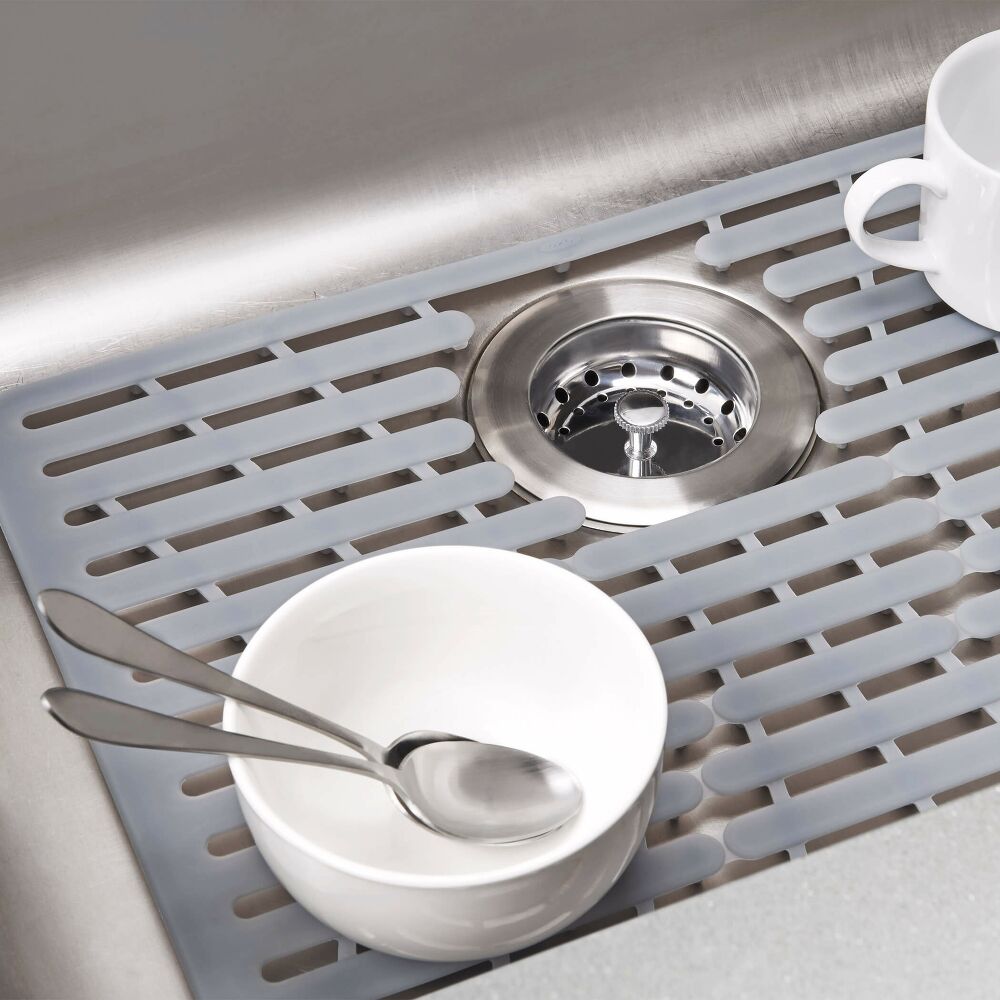 Silicone Sink Mat - Small Q1