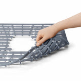 Silicone Sink Mat - Large N6
