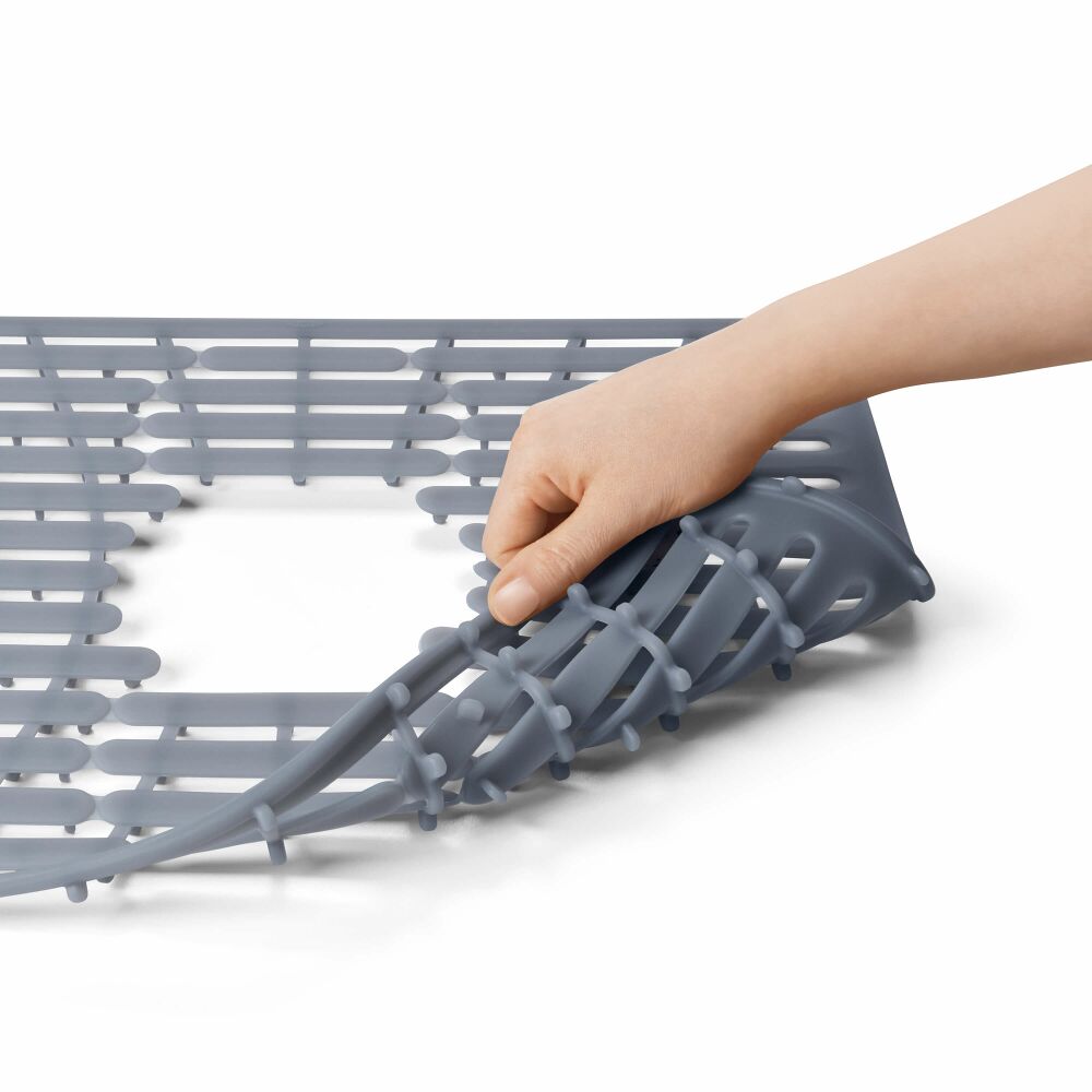Silicone Sink Mat - Large N6
