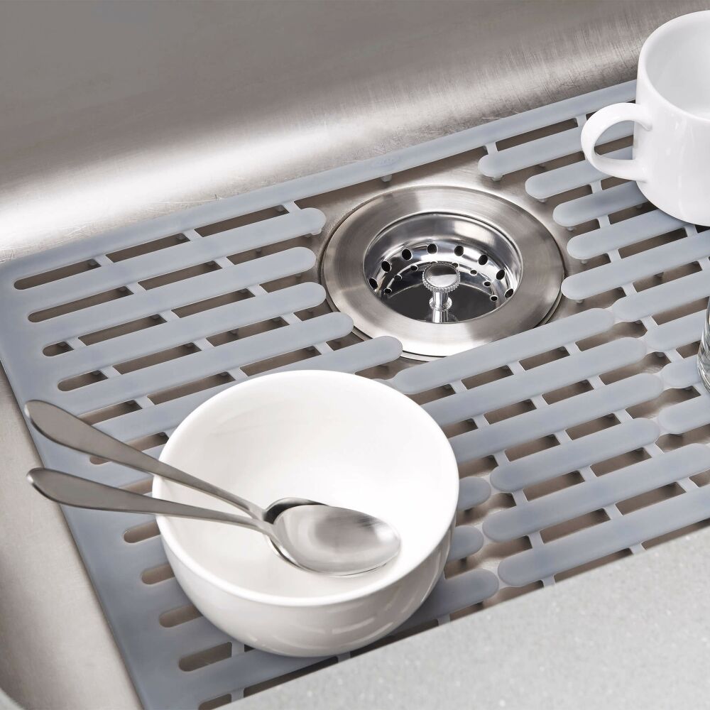 Silicone Sink Mat - Large N6