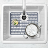 Silicone Sink Mat - Large N6