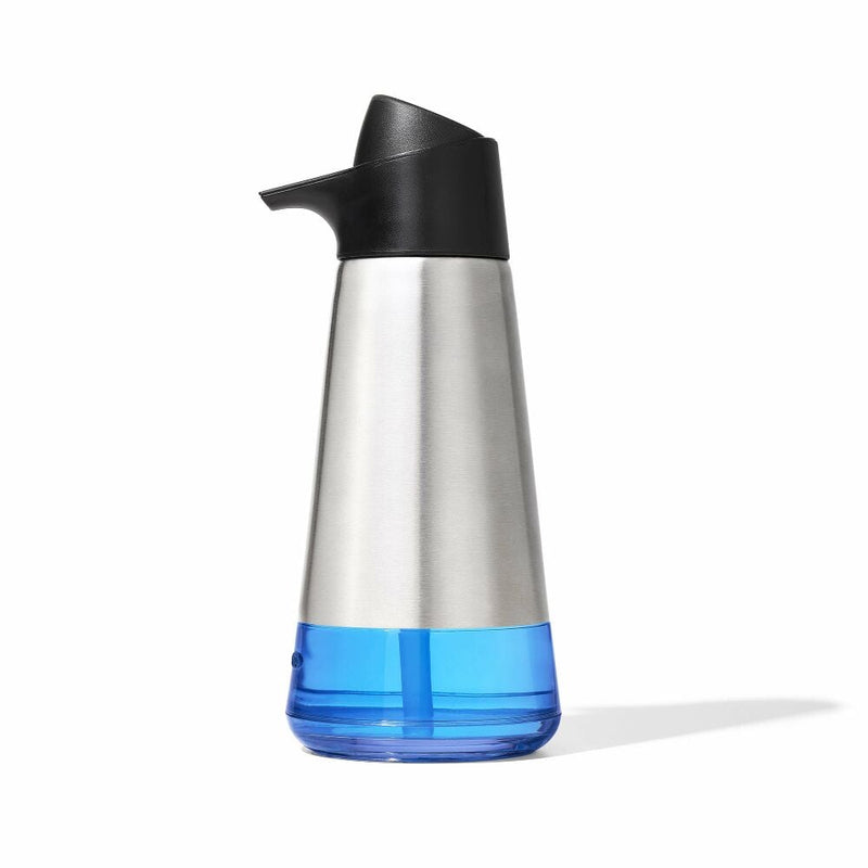 Easy Press Soap Dispenser W7