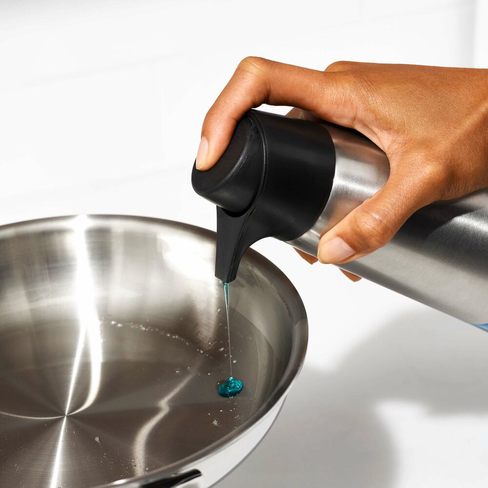 Easy Press Soap Dispenser W7