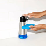 Easy Press Soap Dispenser W7