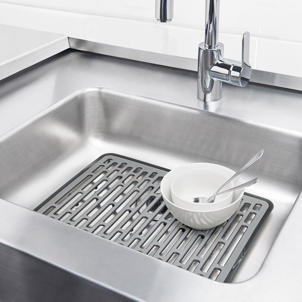 OXO Good Grips Large Sink Mat Y9