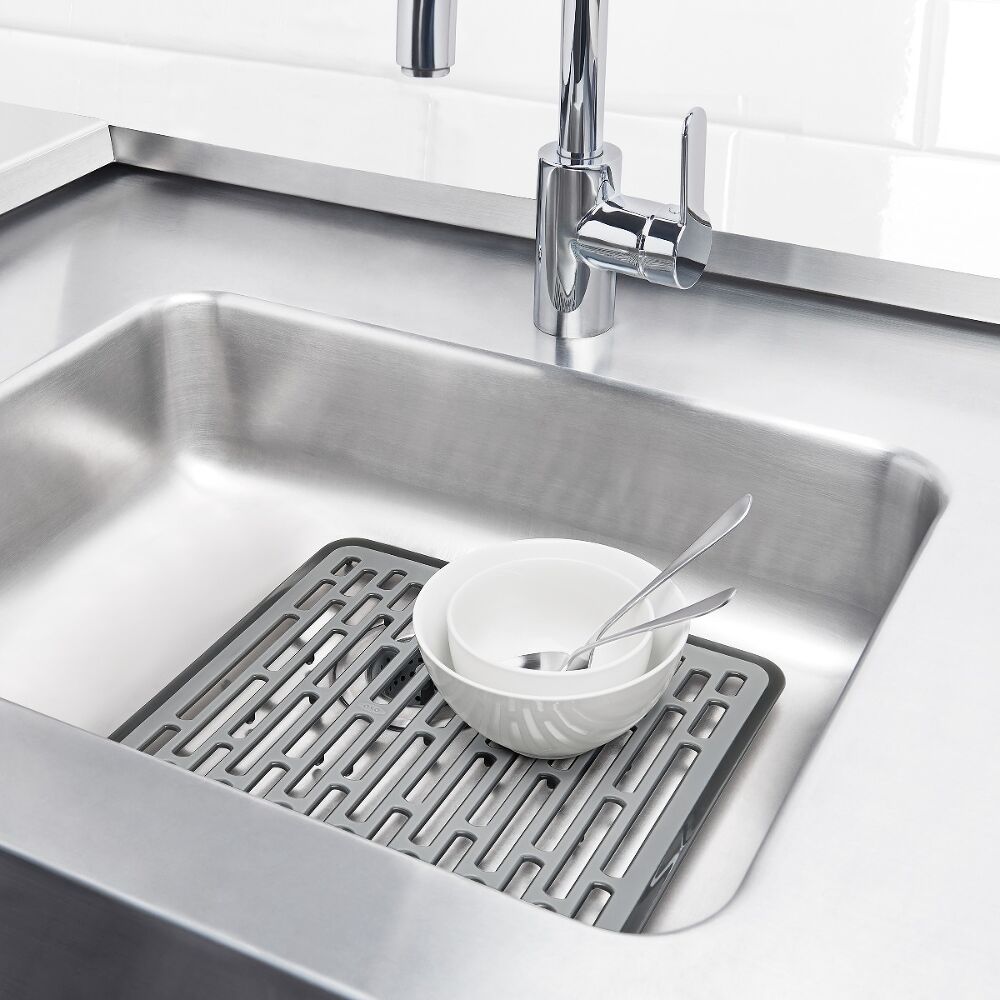 OXO Good Grips Small Sink Mat R5