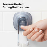 StrongHold™ Suction Hook D1