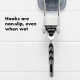 StrongHold™ Suction Hook D1
