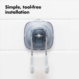 StrongHold™ Suction Hook D1