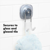 StrongHold™ Suction Hook D1