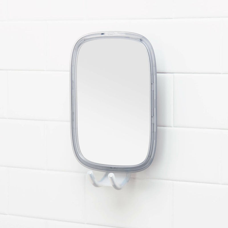 StrongHold™ Suction Fogless Mirror P3