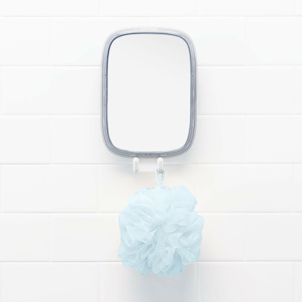 StrongHold™ Suction Fogless Mirror P3