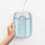 StrongHold™ Suction Fogless Mirror P3