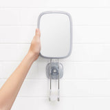 StrongHold™ Suction Fogless Mirror P3