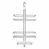Aluminum 3-Tier Shower Caddy C9