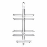 Aluminum 3-Tier Shower Caddy C9