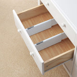 Expandable Dresser Drawer Divider Set I7