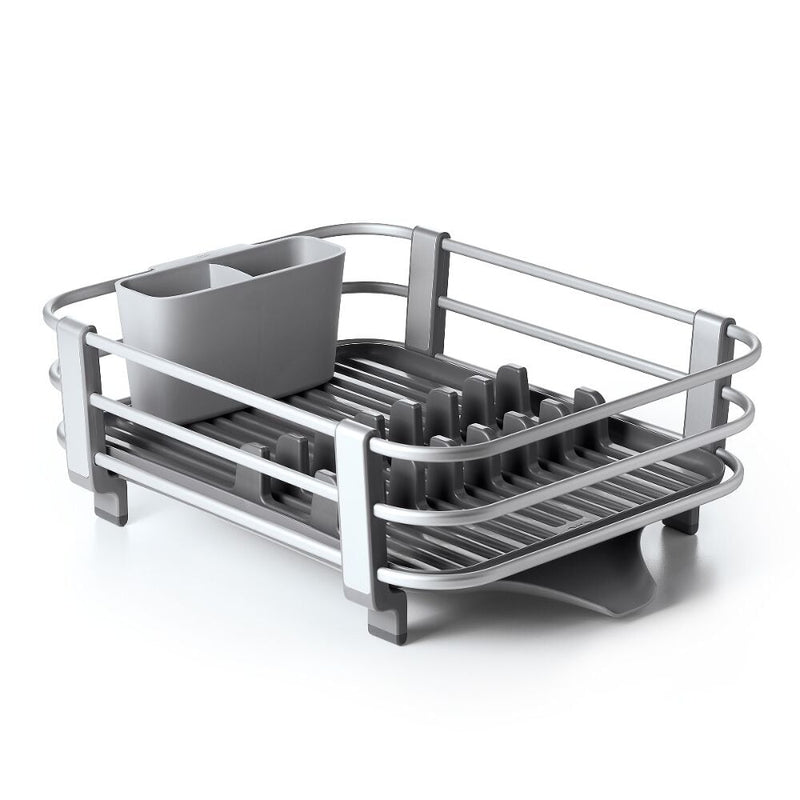 Aluminum Dish Rack V3