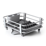 Aluminum Dish Rack V3