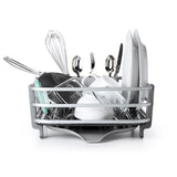 Aluminum Dish Rack V3