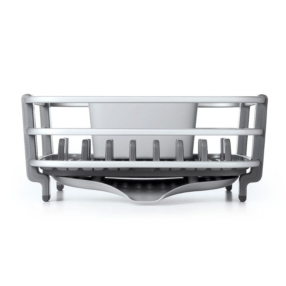Aluminum Dish Rack V3