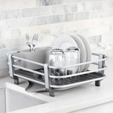 Aluminum Dish Rack V3