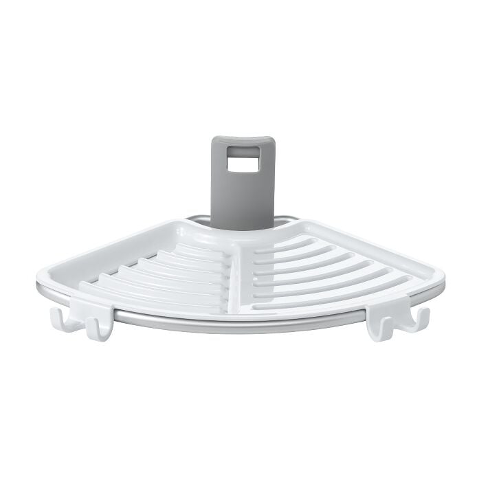 Quick-Extend Aluminum Pole Caddy R1