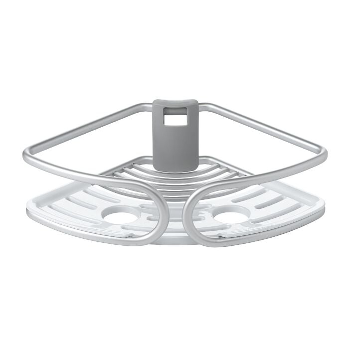 Quick-Extend Aluminum Pole Caddy P1