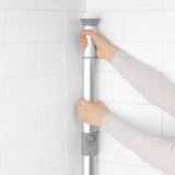 Quick-Extend Aluminum Pole Caddy P1