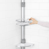 Quick-Extend Aluminum Pole Caddy P1