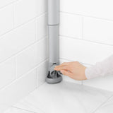 Quick-Extend Aluminum Pole Caddy P1