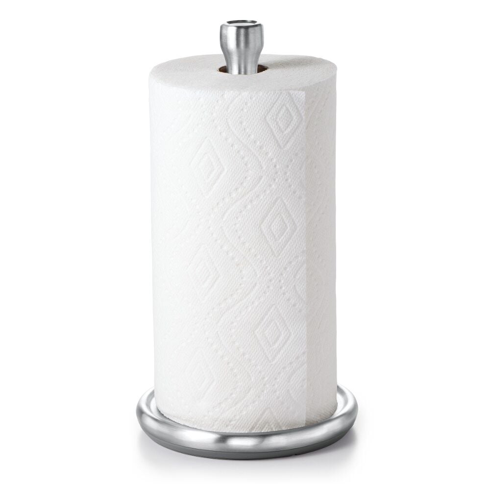 Steady Paper Towel Holder V0
