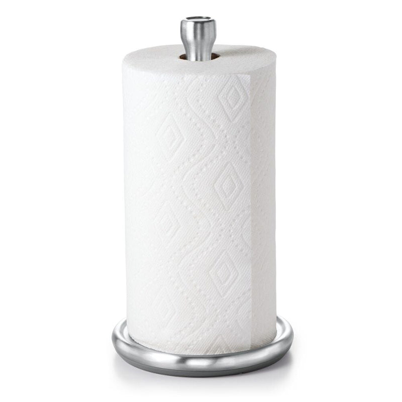 Steady Paper Towel Holder V0