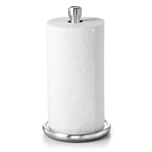 Steady Paper Towel Holder V0