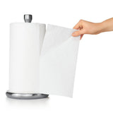 Steady Paper Towel Holder V0