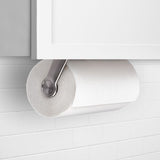 Steady Mounted Paper Towel Holder S9