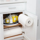 Steady Mounted Paper Towel Holder S9