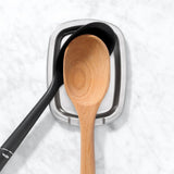 OXO Good Grips Non-Slip Spoon Rest A4