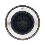 2-in-1 Silicone Sink Strainer with Stopper S4