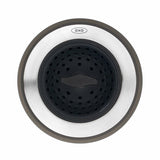 2-in-1 Silicone Sink Strainer with Stopper S4