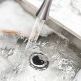 OXO Good Grips 2-In-1 Sink Strainer & Stopper Tray Pack E1