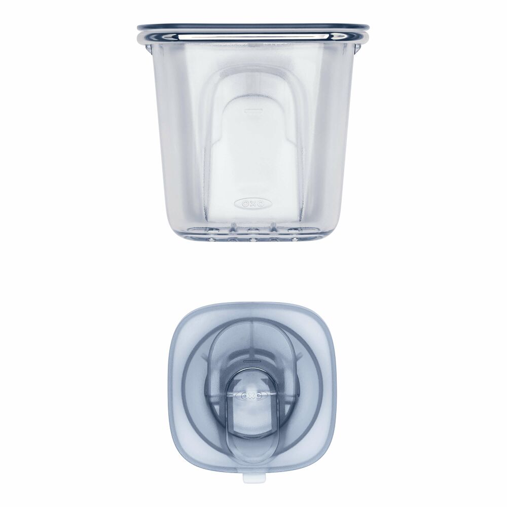 StrongHold™ Suction Shower Accessories Cup E4