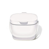 Easy-Clean Compost Bin - 1.75 Gal F9